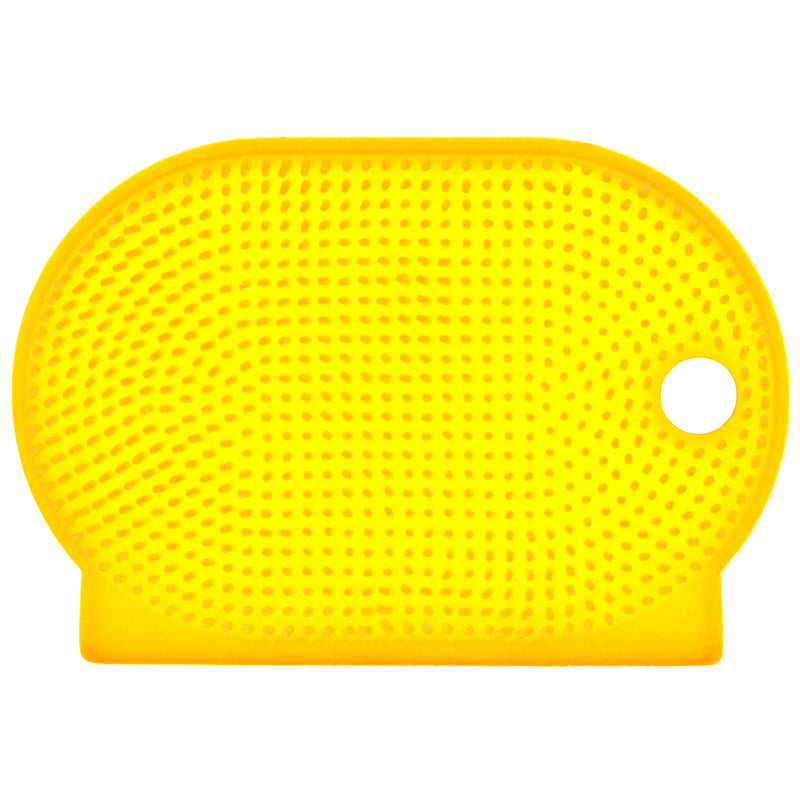Blazing LEDz Medium Duty Scrubber For Multi-Purpose