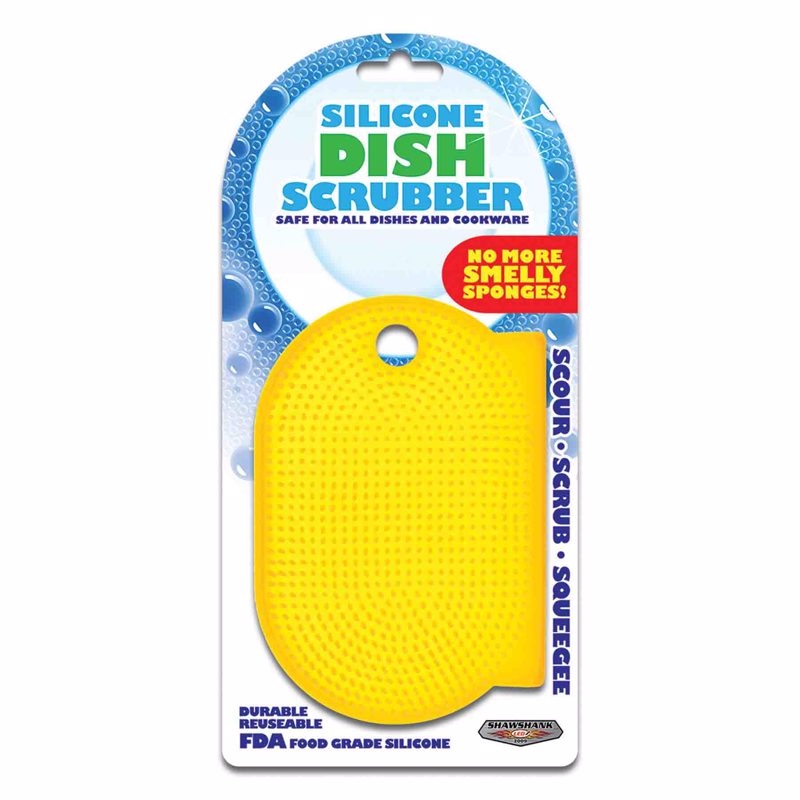 Blazing LEDz Medium Duty Scrubber For Multi-Purpose