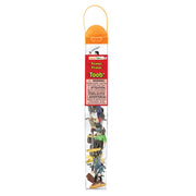 Safari Ltd. Toobs Pirates Toy Multicolor 10 pc