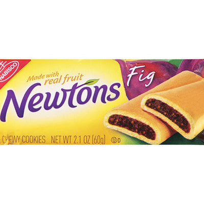 Newtons Fig Cookies 2.1 oz Packet