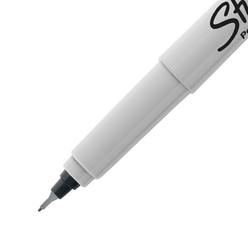 Sharpie Black Ultra Fine Tip Permanent Marker