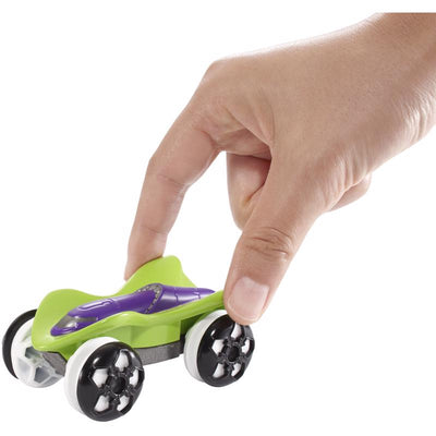 Hot Wheels Color Shifters Cars Multicolored