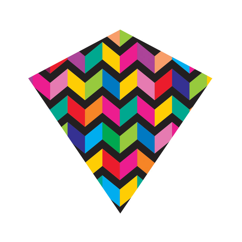 X Kites ColorMax Kites 3 pc