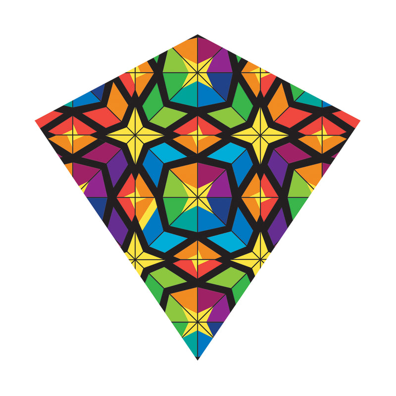 X Kites ColorMax Kites 3 pc