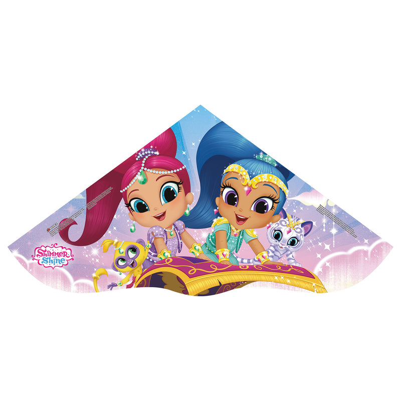 X Kites Sky Delta 42 Kites 3 pc
