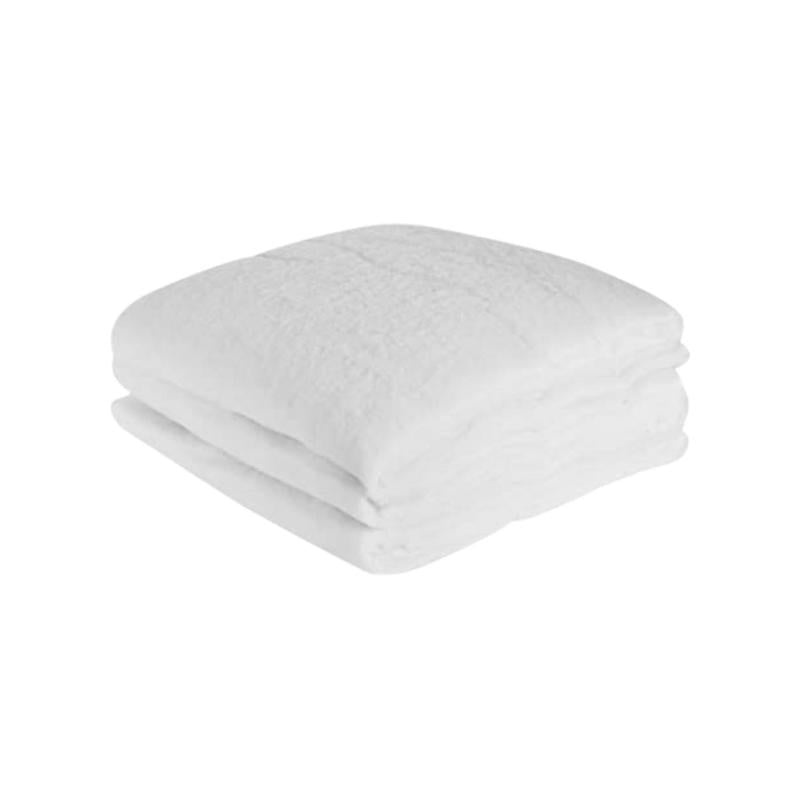 Buffalo Cover Blanket Table Decor Polyester