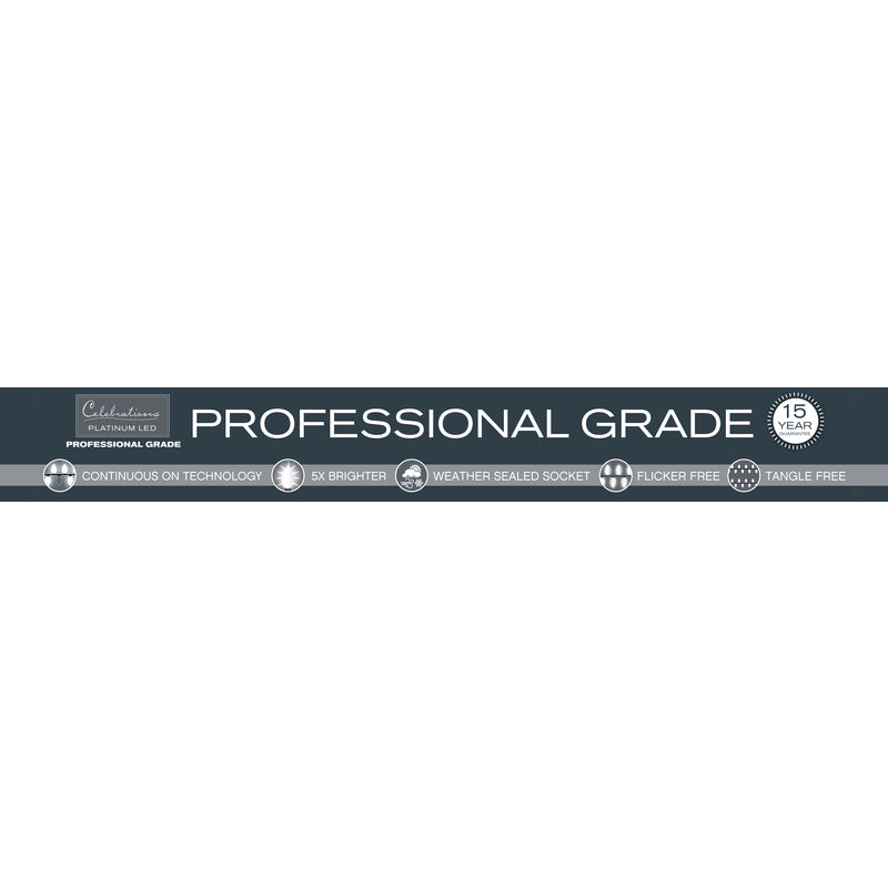 17 in. H X 48 in. W X 6 in. D Multicolor Cardboard A Display