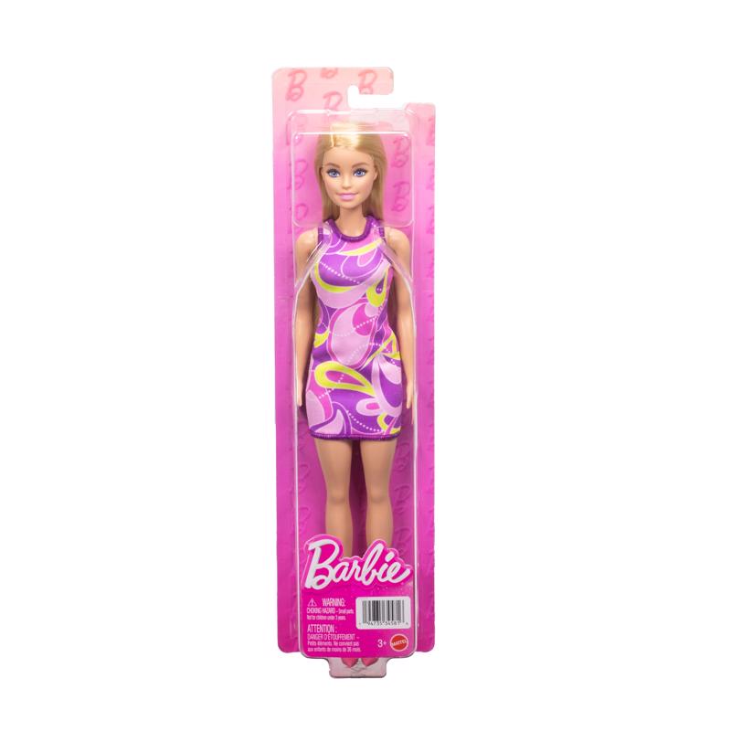 Mattel Barbie Doll Assorted