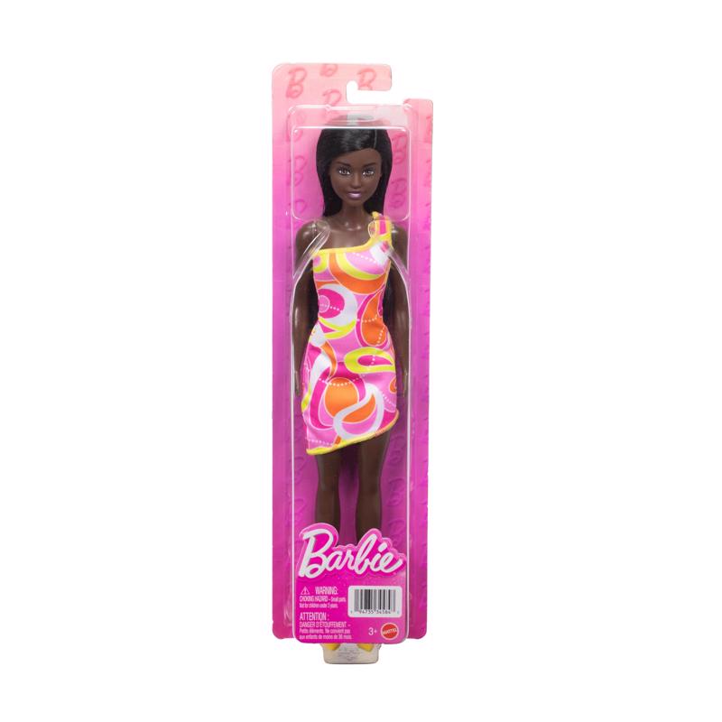 Mattel Barbie Doll Assorted