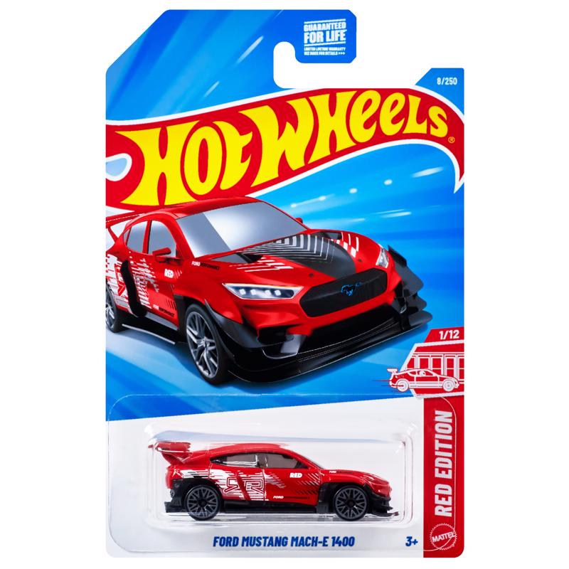 Hot Wheels Basic Car Assortment