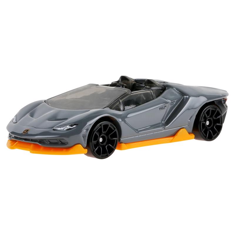 Hot Wheels Basic Car Assortment