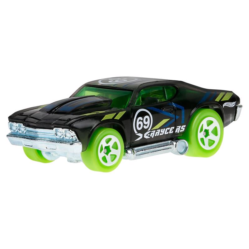 Hot Wheels Basic Car Assortment