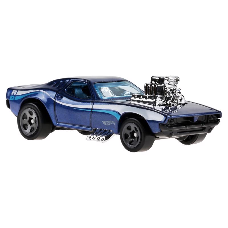 Hot Wheels Basic Car Assortment