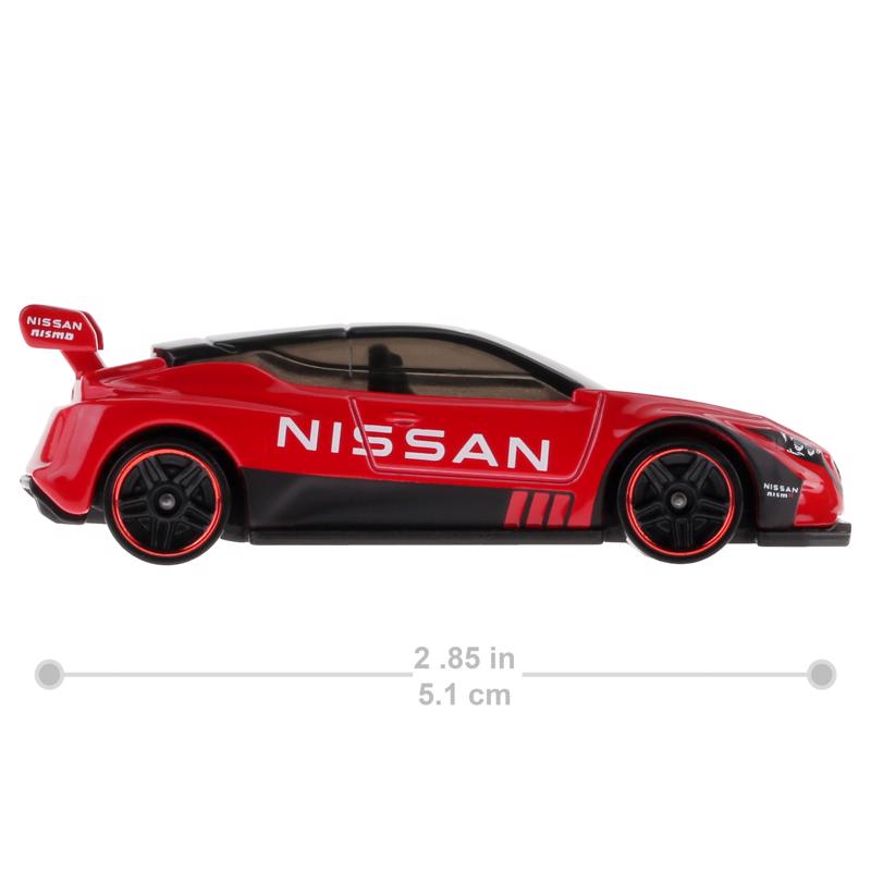 Hot Wheels Basic Car Assortment