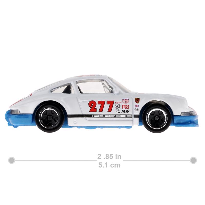 Hot Wheels Basic Car Assortment