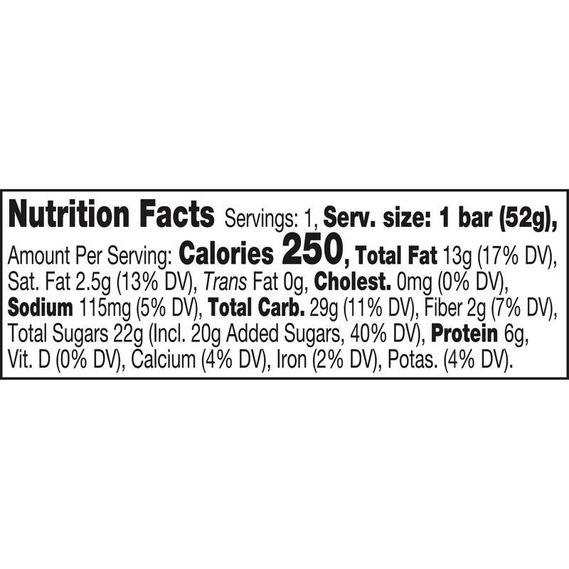 PayDay Peanut and Caramel Candy Bar 1.85 oz