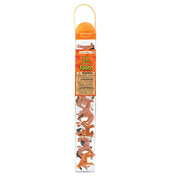 Safari Ltd. Toobs Horses Toy Assorted 12 pc