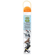 Safari Ltd. Toobs Antarctica Toob Toy Assorted 10 pc