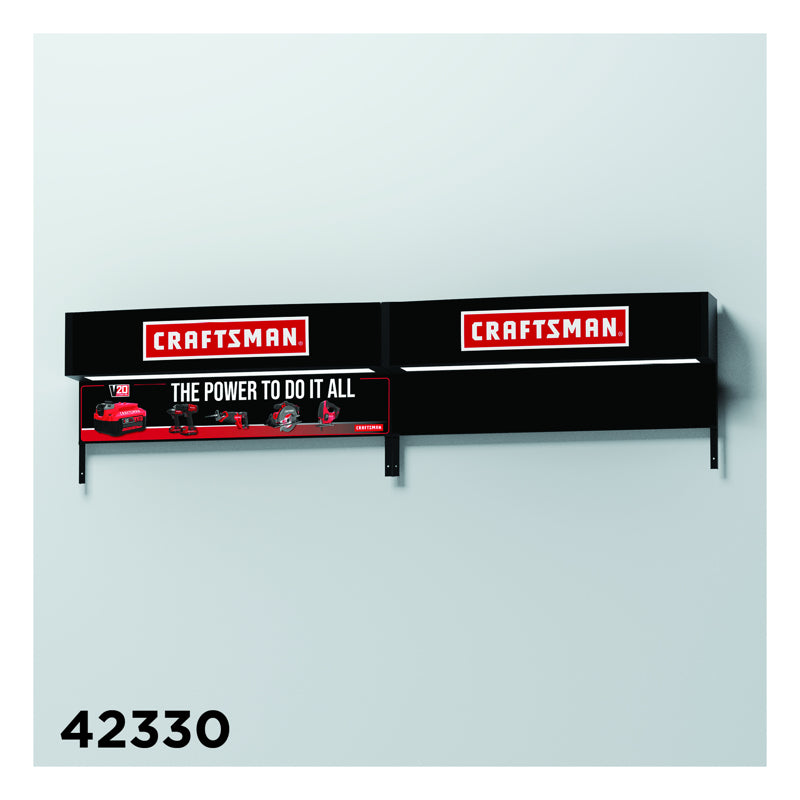 Standard Tools Sign Kit Craftsman