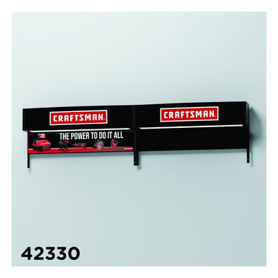 Standard Tools Sign Kit Craftsman