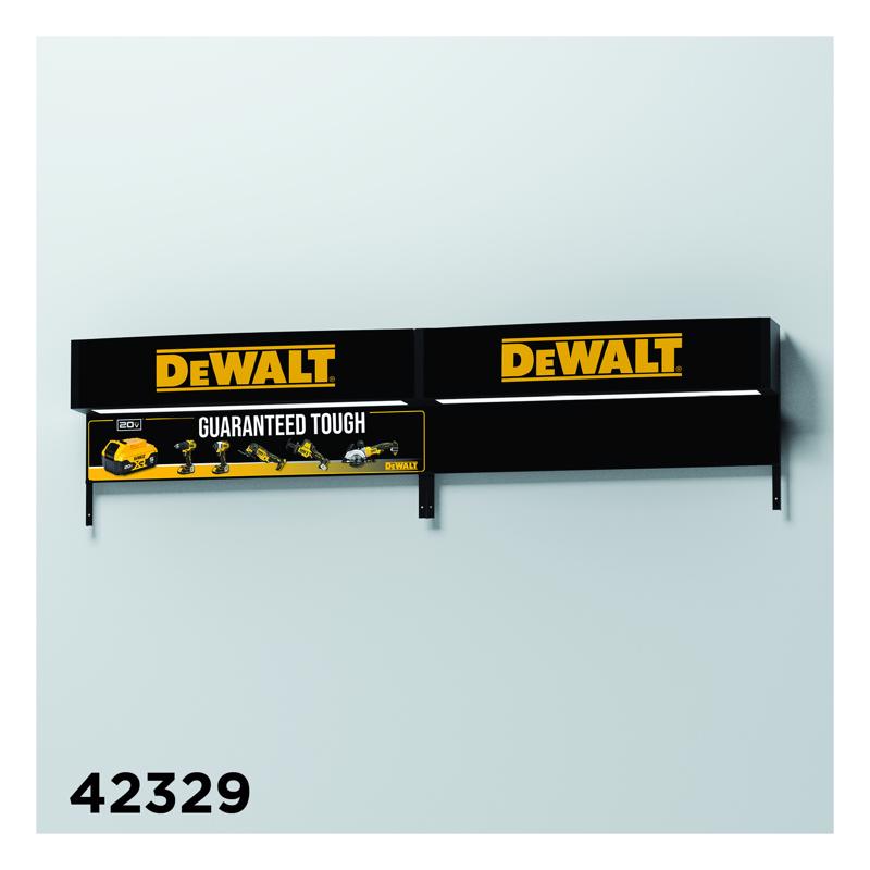 Standard Tools Sign Kit