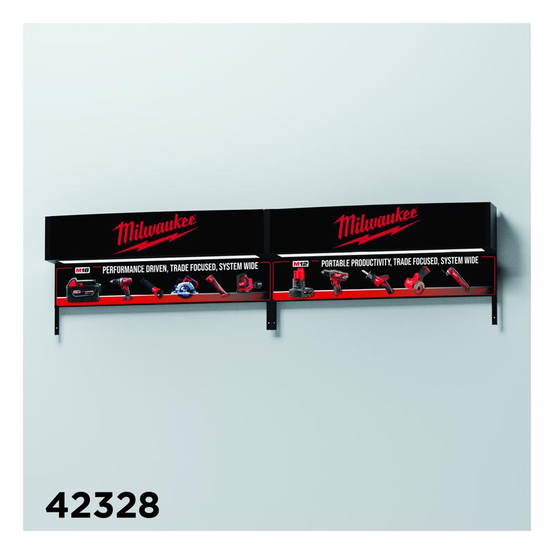 Standard Tools Sign Kit