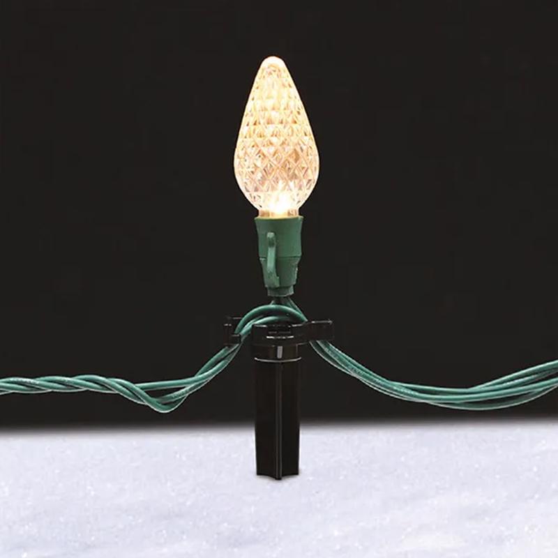 Dyno Light Stake 4.5 in. Pathway Decor
