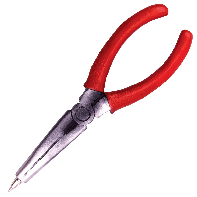 Shawshank LEDz Handy Man Tool Pens Plastic