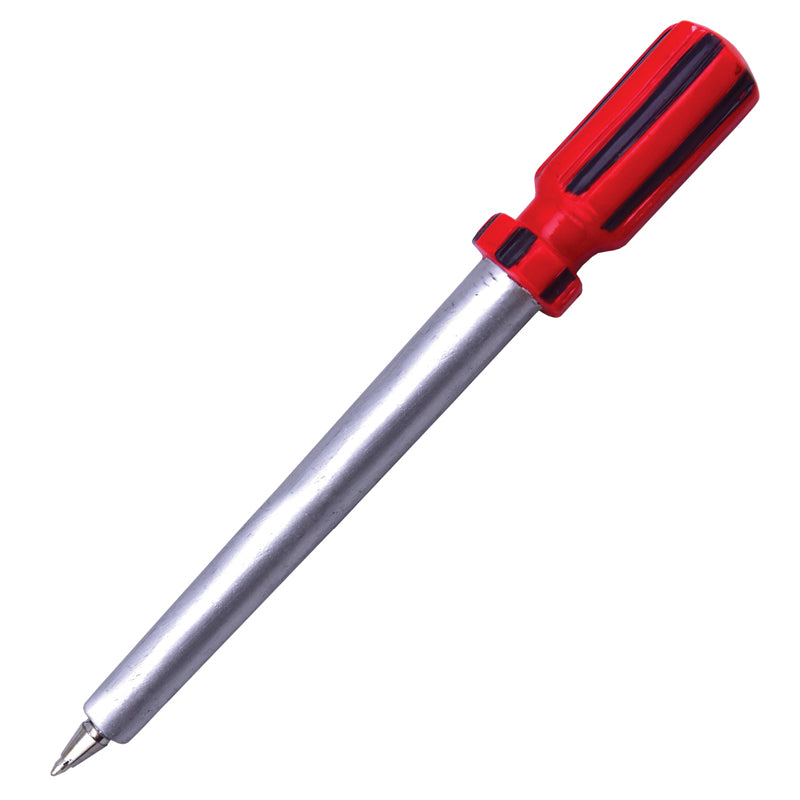 Shawshank LEDz Handy Man Tool Pens Plastic