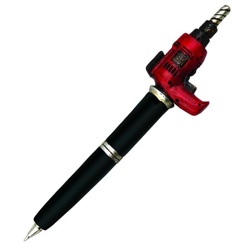 Shawshank LEDz Handy Man Tool Pens Plastic