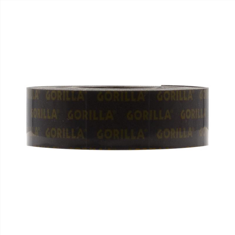 Gorilla 120 in. L X 1 in. W Double-Sided Mounting Tape