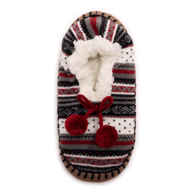 Muk Luks Women's Ballerina Slippers Assorted Assorted