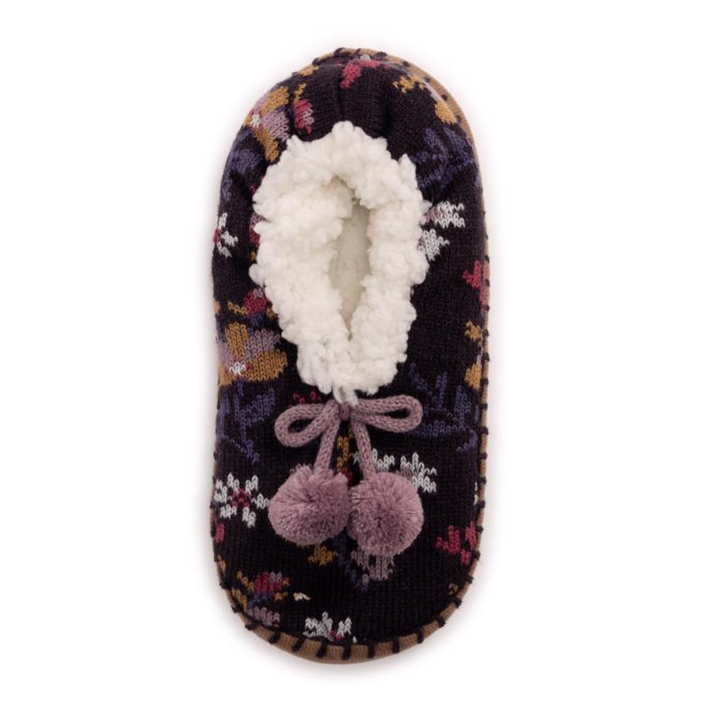 Muk Luks Women's Ballerina Slippers Assorted Assorted