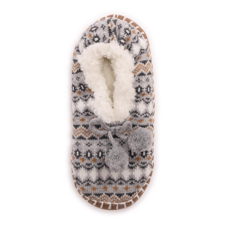 Muk Luks Women's Ballerina Slippers Assorted Assorted