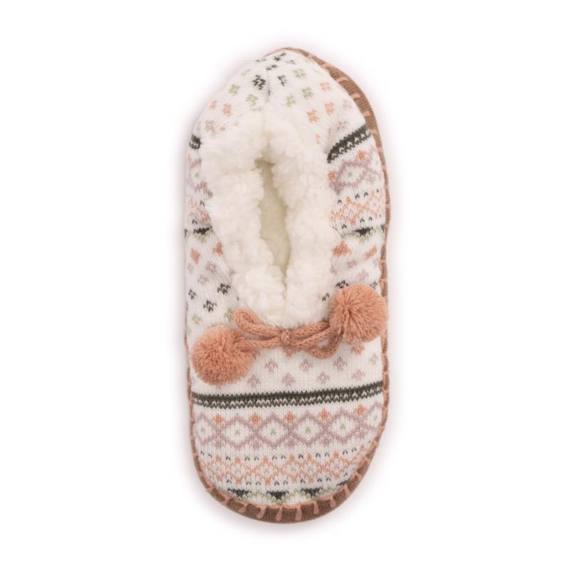 Muk Luks Women's Ballerina Slippers Assorted Assorted