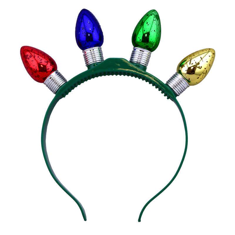 Magic Seasons LED Headband