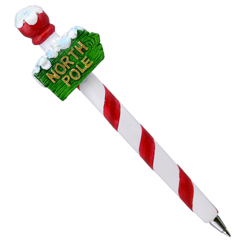 Magic Seasons Assorted Pen