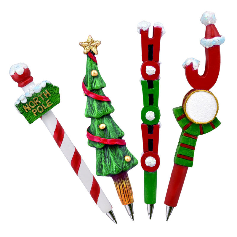 Magic Seasons Assorted Pen