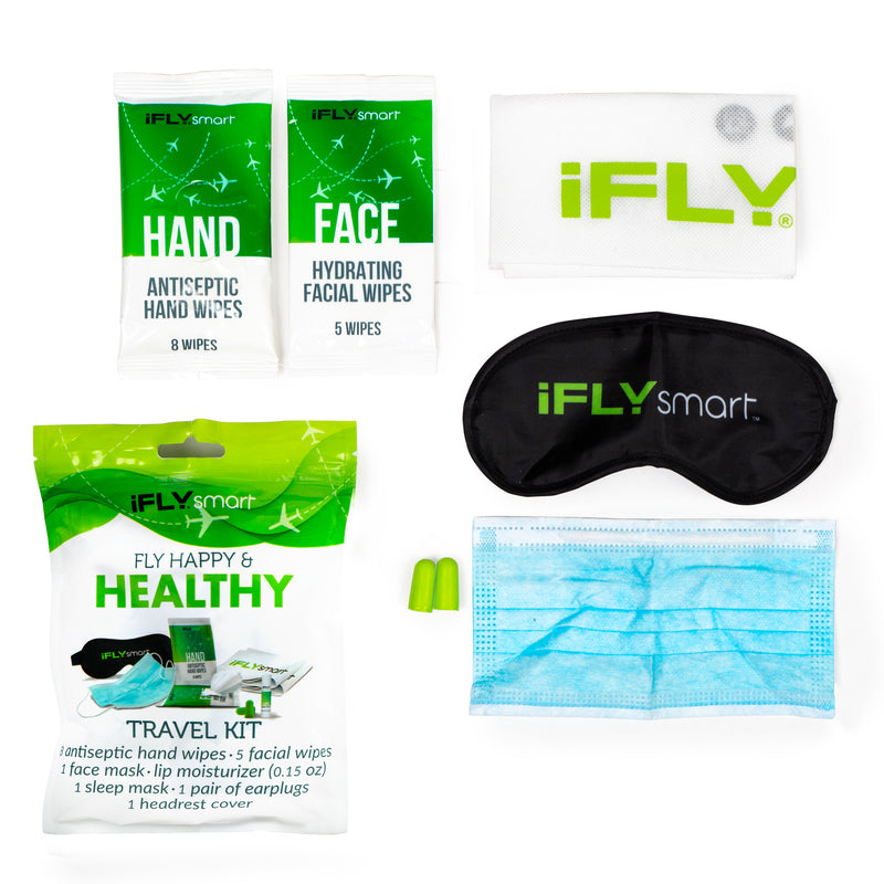 iFLY Smart Healthy Kit