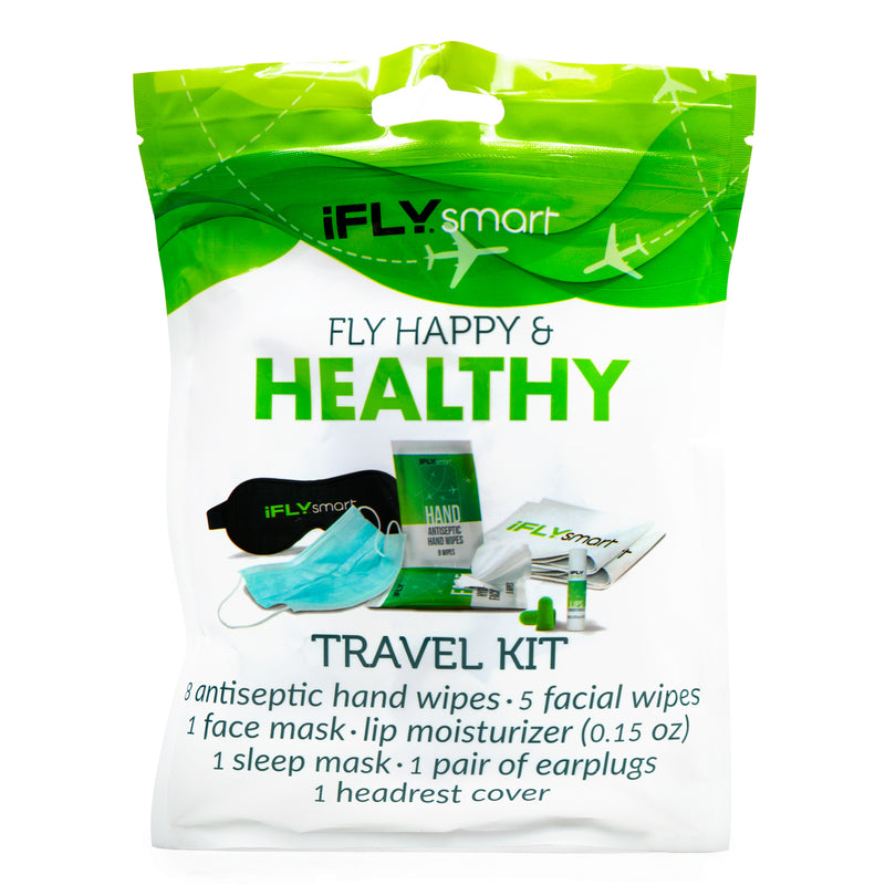 iFLY Smart Healthy Kit