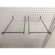 Black Paint Roller Frame Displayer