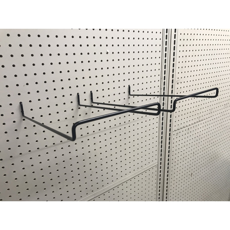 Black Paint Roller Frame Displayer