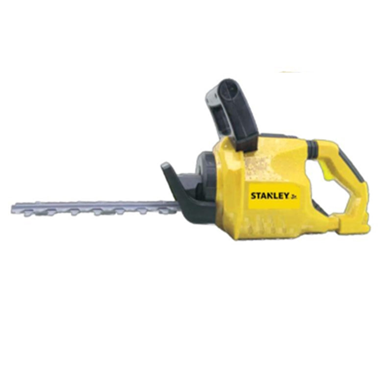 STANLEY Jr. Toy Hedge Trimmer Black/Yellow