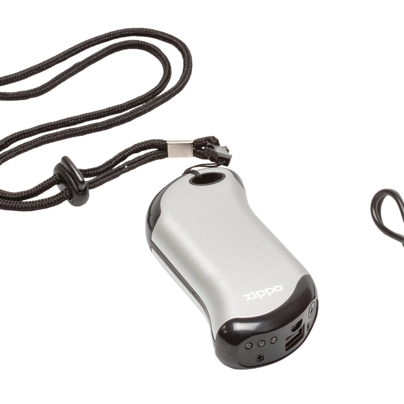 Zippo HeatBank Winter Goods Hand Warmer