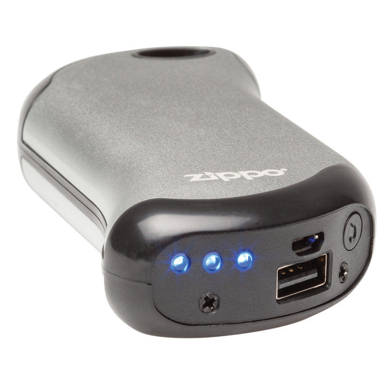 Zippo HeatBank Winter Goods Hand Warmer