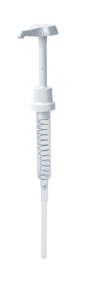 Syrup Bottle Pumps