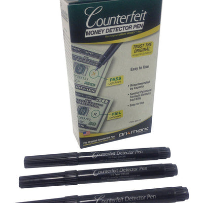 Counterfeit Pen