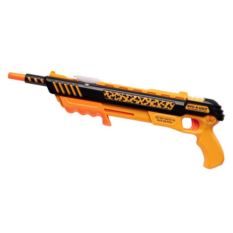 Bug-A-Salt Crush Edition 3.0 Pump Salt Shotgun