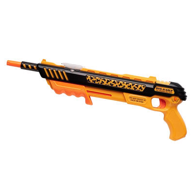 Bug-A-Salt Crush Edition 3.0 Pump Salt Shotgun