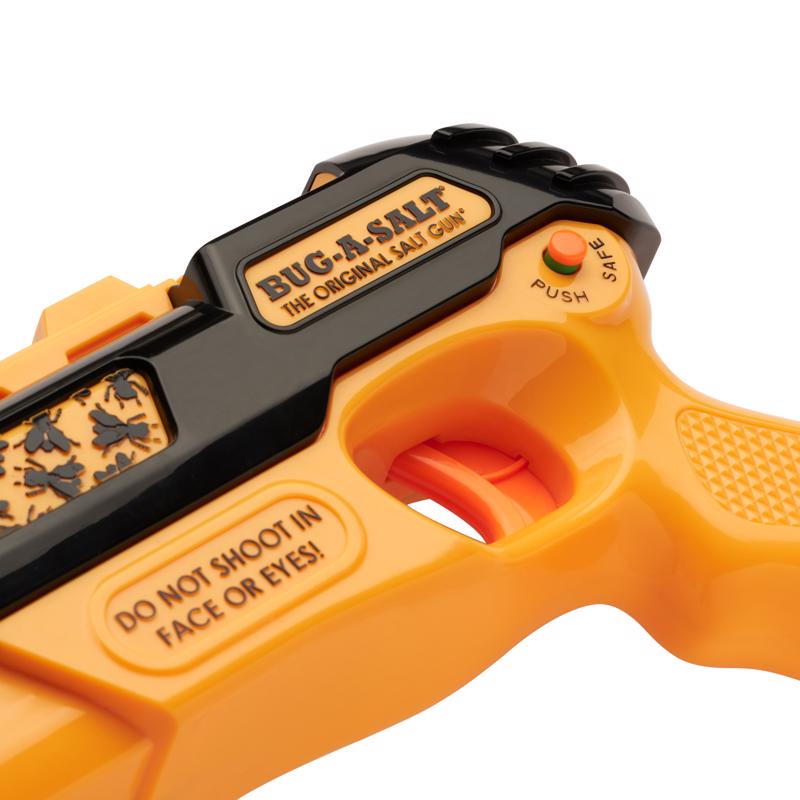Bug-A-Salt Crush Edition 3.0 Pump Salt Shotgun